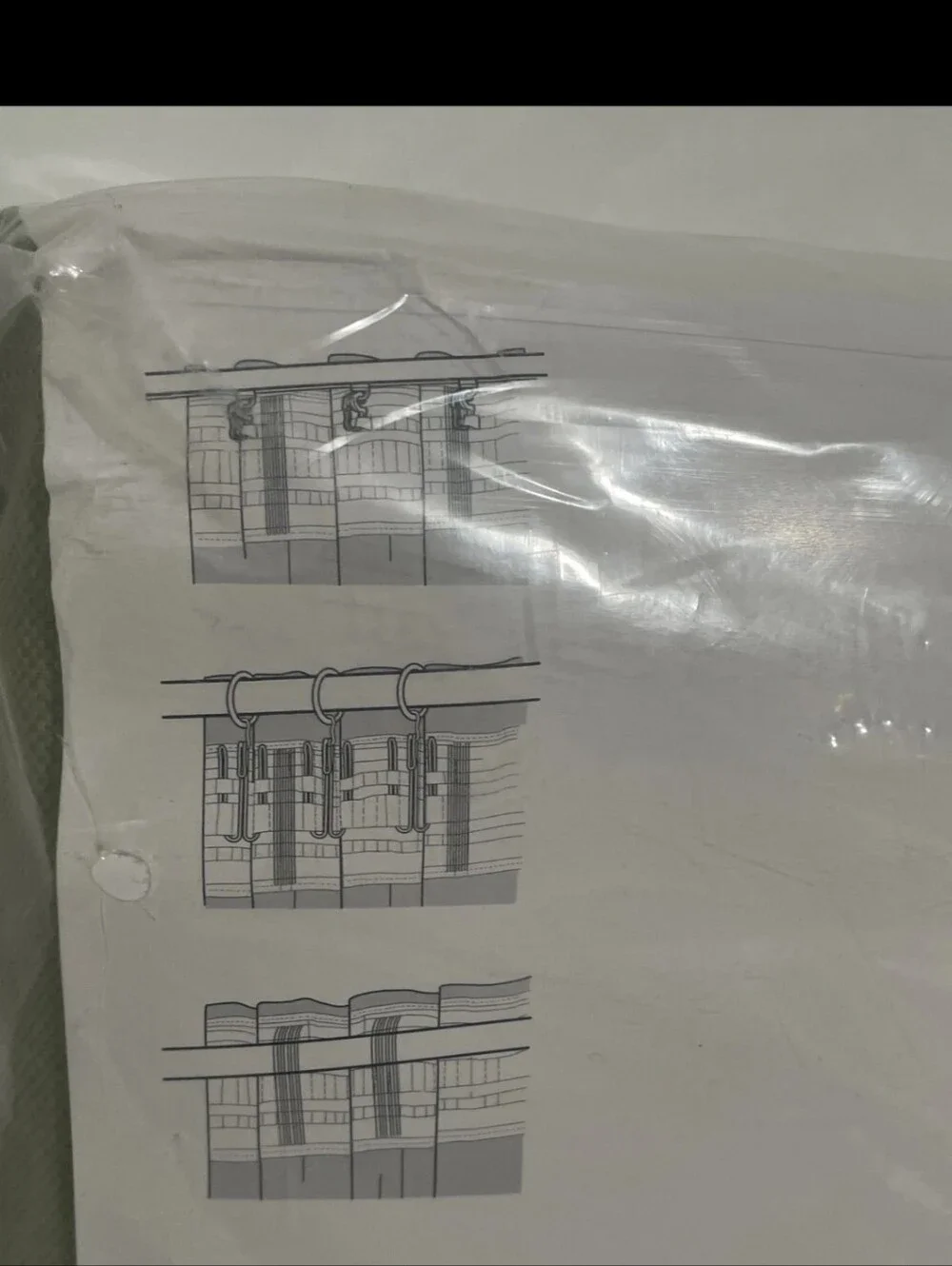 IKEA ingert sage
